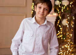 Мальчик-потеряшка из Новороссийска нашелся