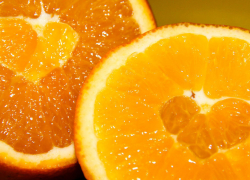 Ешьте яйца с апельсинами на ковре в колготках – все это подешевело на Кубани