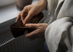 У пенсионеров Новороссийска может появиться 13-я пенсия 