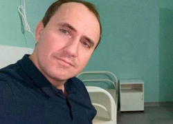 Мэр Геленджика заболел "короной"