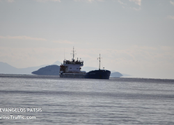 О выживших и погибших: новые подробности кораблекрушения под Новороссийском