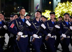 Напоминаем: вечером в Новороссийске перекроют дороги 