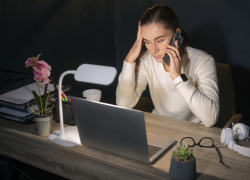 Жительницам Новороссийска могут сократить рабочие часы