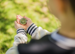 12-летнего мальчика всю ночь искали в станице Неберджаевской