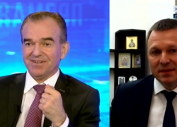 «Будьте проще!»: за что губернатор Краснодарского края раскритиковал подчиненного