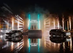 Четырехкратная победа EXEED на премии BEMA 2026