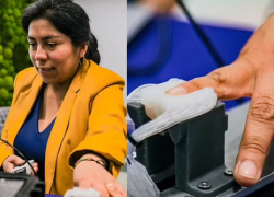 Женам новороссийских моряков на заметку: трогать друг друга можно будет «по телефону»