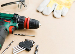 В Новороссийске будут судить мужчину, укравшего строительные инструменты