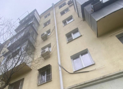 С новой крышей: в Новороссийске капитально отремонтируют 46 домов