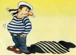 Моряка-мошенника новороссийские полицейские вывели на чистую воду