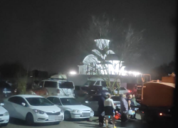 Воды не будет до вечера: "Водоканал" сообщил о сбое подачи водоснабжения