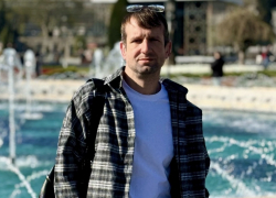 Начальник управления культуры Новороссийска Вячеслав Матвейчук покинул пост