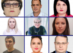 За день на праймериз ЕР по округам Новороссийска зарегистрировались десять человек