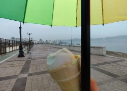 Беспросветные дожди зальют Новороссийск