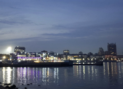 Атака БПЛА: все в убежище! Женщину в Новороссийске спасла ванная комната