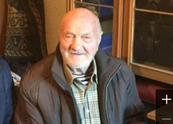 Пропавший в Новороссийске дедушка нашелся!