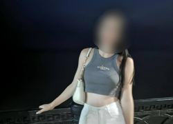 Пропавшую девочку-подростка из Подмосковья нашли в Краснодарском крае