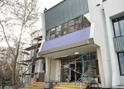 Ремонт встал: подрядчик Молодёжного центра оштрафован на крупную сумму 