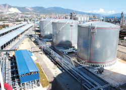 В Новороссийске паникуют из-за странного запаха на улицах