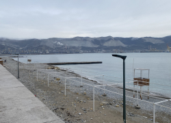 Тепло в Новороссийск возвращается с дождем