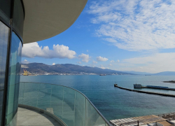 Погода в Новороссийске: тепло до +18 и порывы ветра до 13 метров в секунду 