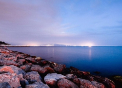 В Новороссийске обнаружили труп мужчины