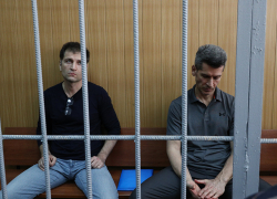 От Новороссийского порта не досталось ни копейки его бывшим владельцам