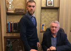 Ничего себе взятки берут соседи Новороссийска!