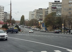 Новороссийская разметка стоит больше 20 миллионов