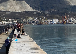 Стрелять в Новороссийске решили днем