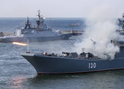 1 июля в Новороссийске дважды за день прогремят выстрелы 