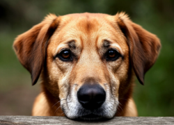  «Не вой! Это жизнь!»: мужчине, жестоко убившему собаку, грозит срок до трех лет 