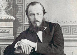 Молодежь начнет читать больше книг с "Картой Достоевского", считает депутат