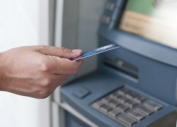 «Период охлаждения»: новороссийцам теперь будет сложнее снять наличные