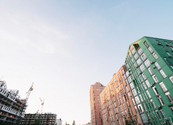 Срок накопления на квартиру в Краснодарском крае сократился до 7,7 лет: реально ли накопить на квартиру в Новороссийске 