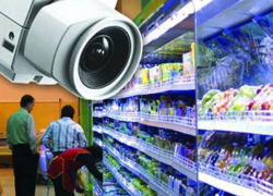 В Новороссийске работник супермаркета украл 160 тысяч