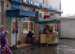 «Продают тухляк и обвешивают»: новороссийцы утверждают, что им продают плохую хамсу за 650 рублей