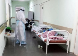 "Положительных" пациентов стало гораздо больше: врач рассказал "Блокноту"  Новороссийска о реальной ситуации с коронавирусом на сегодня