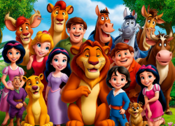 Гороскоп от «Блокнота»: Девы – настоящие Золушки, а Близнецы хороши в роли Джинна