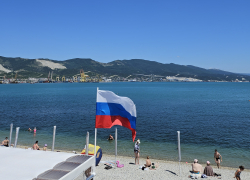 Погода в Новороссийске: жарко, душно, есть вероятность небольшого дождя 