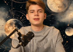 Время вдохновлять: гороскоп на сегодня для новороссийцев от Максима Бакурова 