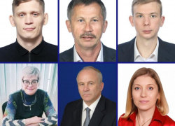 Новороссийцы выбрали тех, кто поборется за мандаты ЗСК на сентябрьских выборах