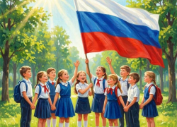 На Кубани усиливают патриотическое воспитание школьников