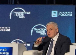 Новороссийский предприниматель Сергей Шишкарев сообщил: "Большую сделку откладываем"