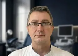 Новый врач-уролог высшей категории в клинике «Южная»
