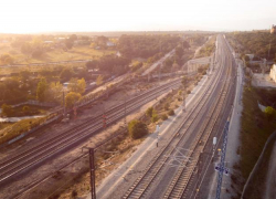 Почти в 70 млрд рублей обойдется строительство Новороссийского транспортного узла