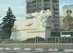 Подготовят ли город к "Бескозырке", уточнил новороссиец