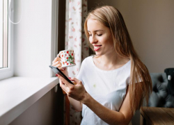 Банки выявили еще один признак мошеннических схем 