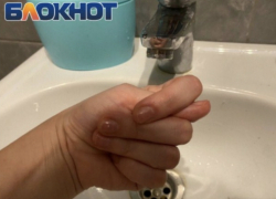 Набирайте баклажки: в Новороссийске вновь ограничат подачу воды 