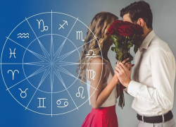 Гороскоп на 28 июля: у большинства знаков романтическое настроение 